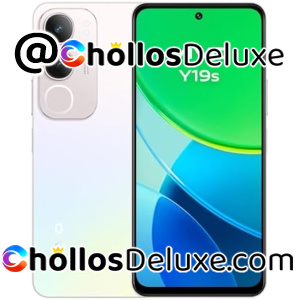Vivo Y19S 6GB-128GB