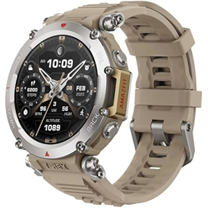 Amazfit T-Rex Ultra 47mm Smartwatch Multideporte GPS
