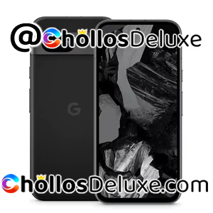 Google Pixel 8A 8GB-128GB