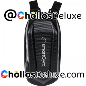 Smartgyro SG27-344 Bolsa Delantera PU EVA Patinetes