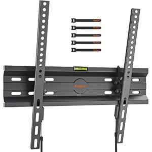 Soporte Pared TV 23-55" Inclinable