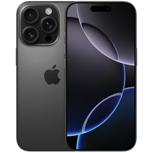 Apple iPhone 16 Pro 512GB Smartphone