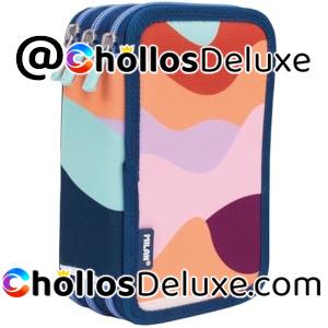 Milan The Fun Estuche con Contenido 3 Pisos
