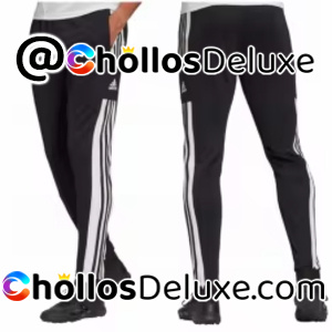 Adidas Squadra 21 Pantalón Deportivo Hombre