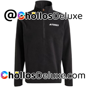 Adidas Terrex Multi Essentials Sudadera Hombre