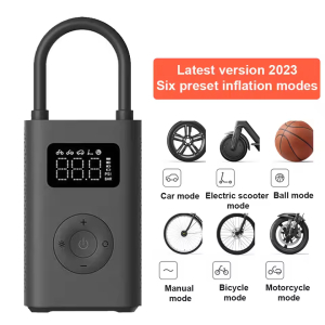Xiaomi Mijia 2 Compresor Aire Portátil
