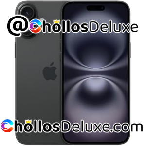 Apple iPhone 16 Plus 512GB Smartphone