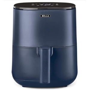 Bella Freidora de Aire 3 Litros 1400W
