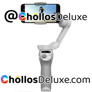 DJI Osmo Mobile SE Estabilizador Inteligente Smartphone