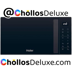 Haier Series 2 Microondas Grill 23L 1000W