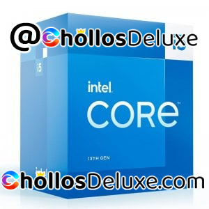 Intel Core i5-13400F Procesador