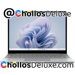 Microsoft Surface Laptop Go 3 12.4" Táctil Intel Core i5