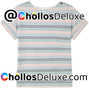 Springfield Camiseta Mujer