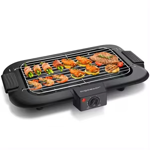 Aigostar Barbacoa Eléctrica 2000W