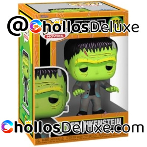 Funko Pop Frankenstein UM Figura
