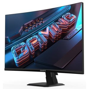 Gigabyte Monitor 27" Curvo FullHD 180Hz