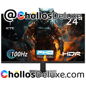 KTC H24V13 Monitor Gaming 23,8" VA FHD 100Hz