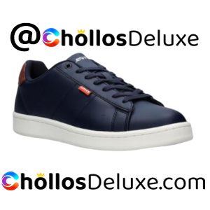 Levi's Bell Zapatillas Hombre