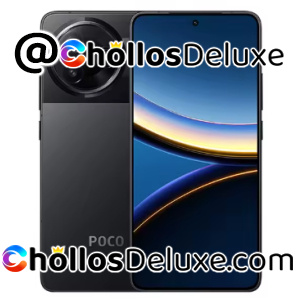 Poco F7 Pro 12GB-256GB Smartphone