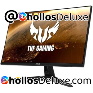 Asus Monitor Gaming 27" WQHD IPS 170Hz
