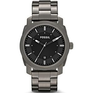 Fossil Machine Reloj Hombre Movimiento Cuarzo