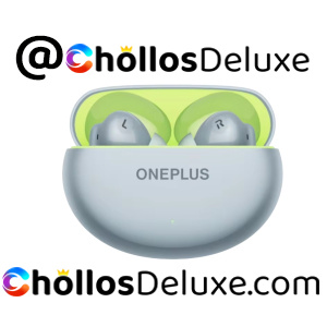 OnePlus Nord Buds 3 Auriculares Bluetooth ANC 32dB IP55