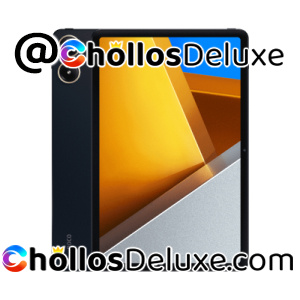 Poco Pad 8GB-256GB Tablet 12.1" 2.5K