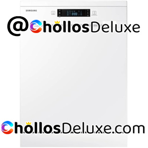 Samsung Lavavajillas Libre Instalación 13 Cubiertos A++