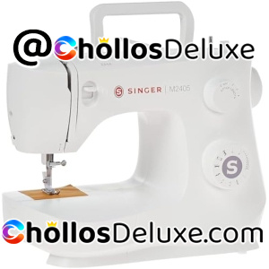 Singer M2405 Máquina de Coser