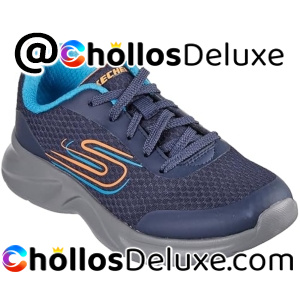 Skechers Dynamatic Zapatillas Niños