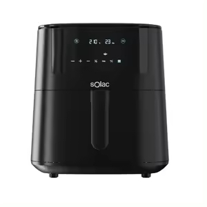 Solac Freidora Aire 7L 1650W