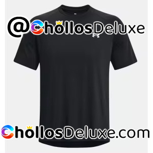 Under Armour UA Tech Reflective Camiseta Hombre