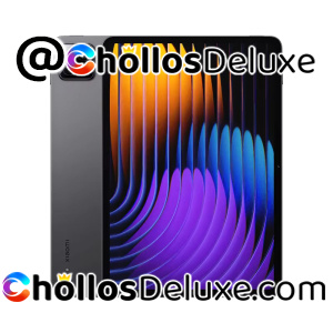 Xiaomi Pad 7 Pro 8GB-256GB Tablet