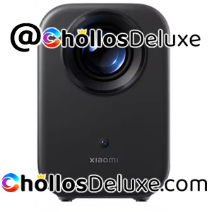 Xiaomi Smart Proyector L1 200 Lúmenes Google TV