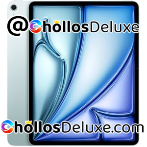 Apple iPad Air 13" M2 256GB