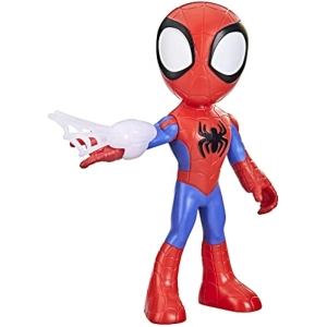 Marvel Spidey And His Amazing Friends Figura Gigante 22.5cm