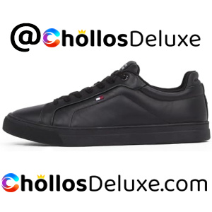 Tommy Hilfiger Court Zapatillas Hombre