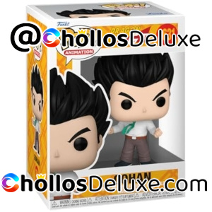 Funko Pop! Gohan Dragon Ball GT