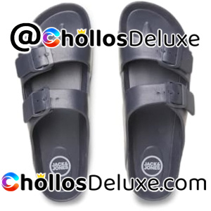 Jack & Jones Jfwcroxton Sandalias Hombre