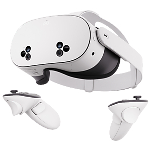 Meta Quest 3s Gafas Realidad Virtual 128GB