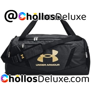 Under Armour Undeniable 5.0 Bolsa Deporte Mediana