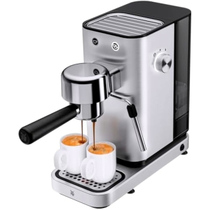 WMF Lono Cafetera Expreso Portafiltros 1350W