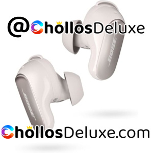 Bose QuietComfort Ultra Auriculares Inalámbricos Cancelación Ruido
