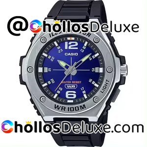 Casio MWA-100H-2A Reloj Deportivo Hombre 100M