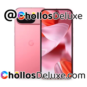 Google Pixel 9 5G 12GB‑128GB Smartphone