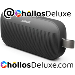 Bose SoundLink Flex 2ª Gen Altavoz Bluetooth Portátil IP67 12H