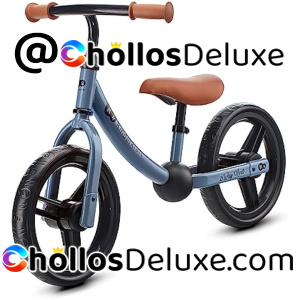 Kinderkraft 2Way Next Bicicleta Sin Pedales