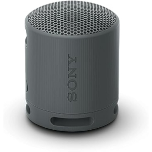 Sony SRS-XB100 Altavoz Bluetooth Compacto IP67 16H