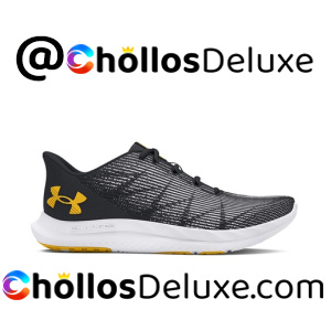 Under Armour UA Charged Speed Swift Zapatillas Running Hombre