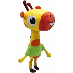 Bandai Peluche Musical Milo Lofty